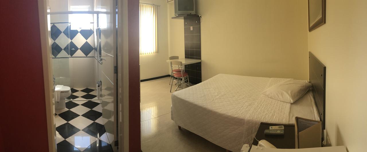 Hotel Das Pedras Ametista do Sul Экстерьер фото