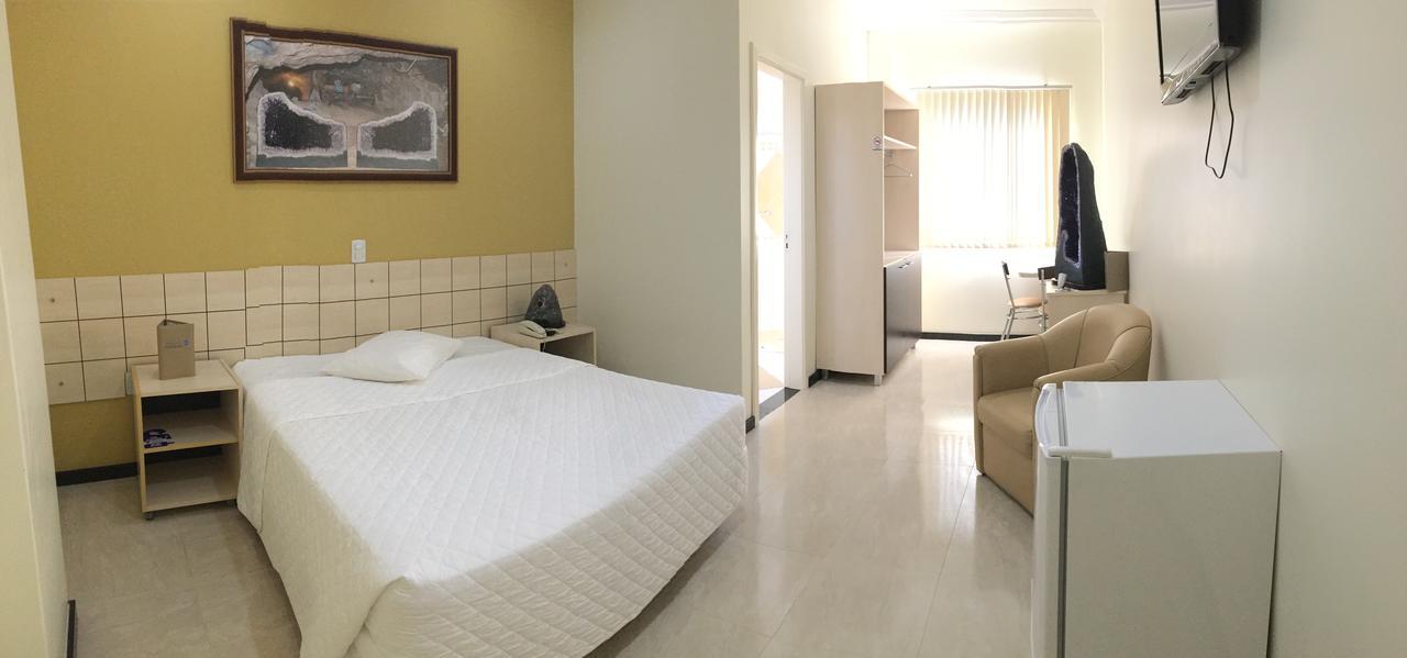 Hotel Das Pedras Ametista do Sul Экстерьер фото