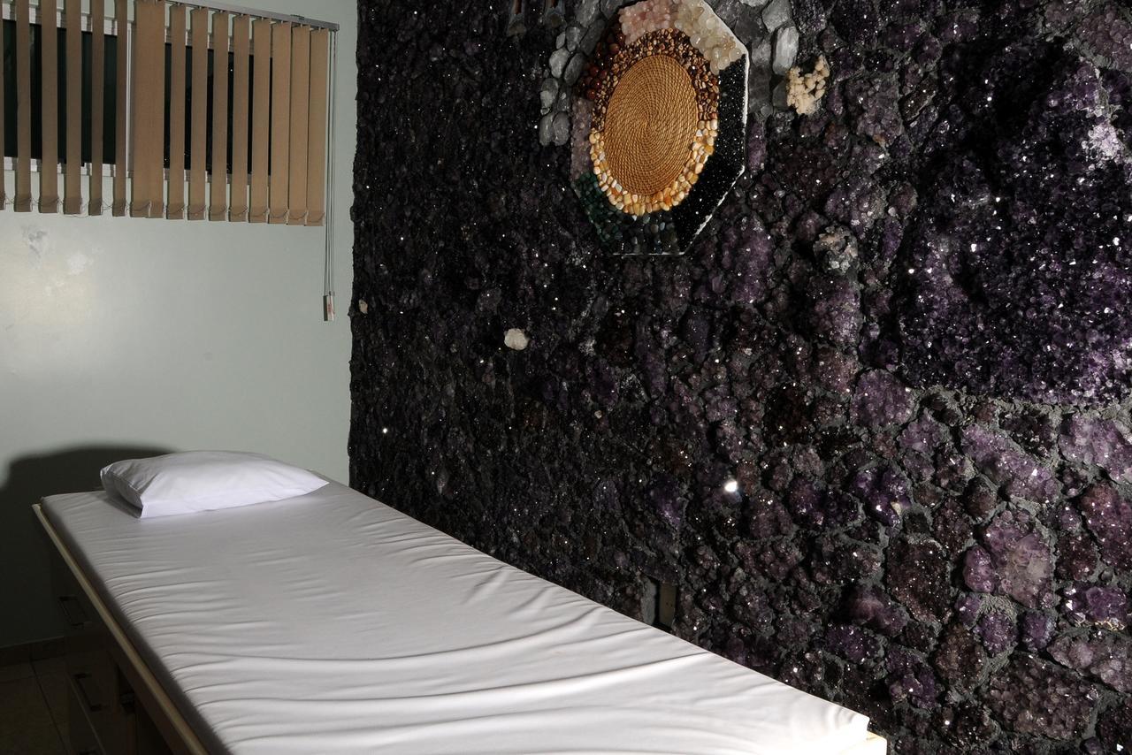 Hotel Das Pedras Ametista do Sul Экстерьер фото