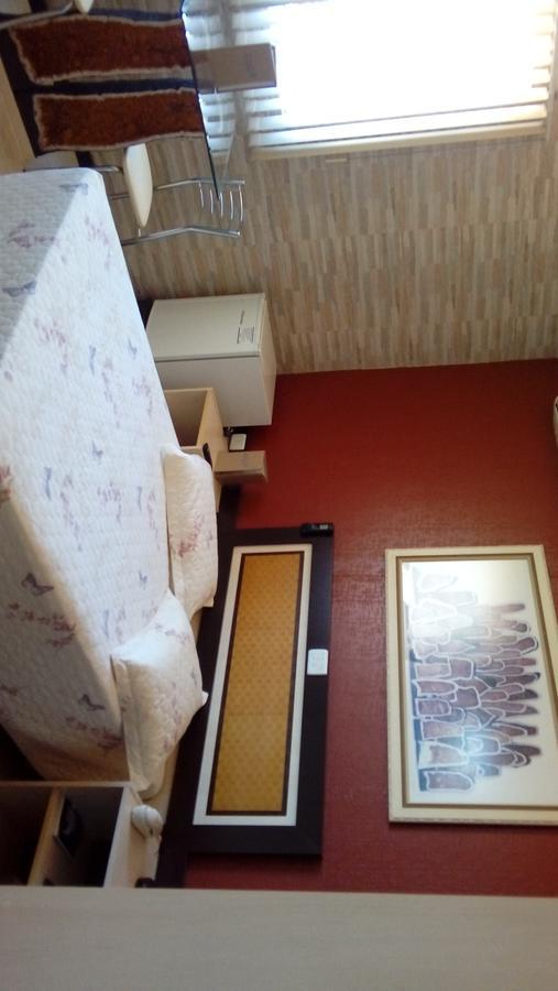 Hotel Das Pedras Ametista do Sul Экстерьер фото