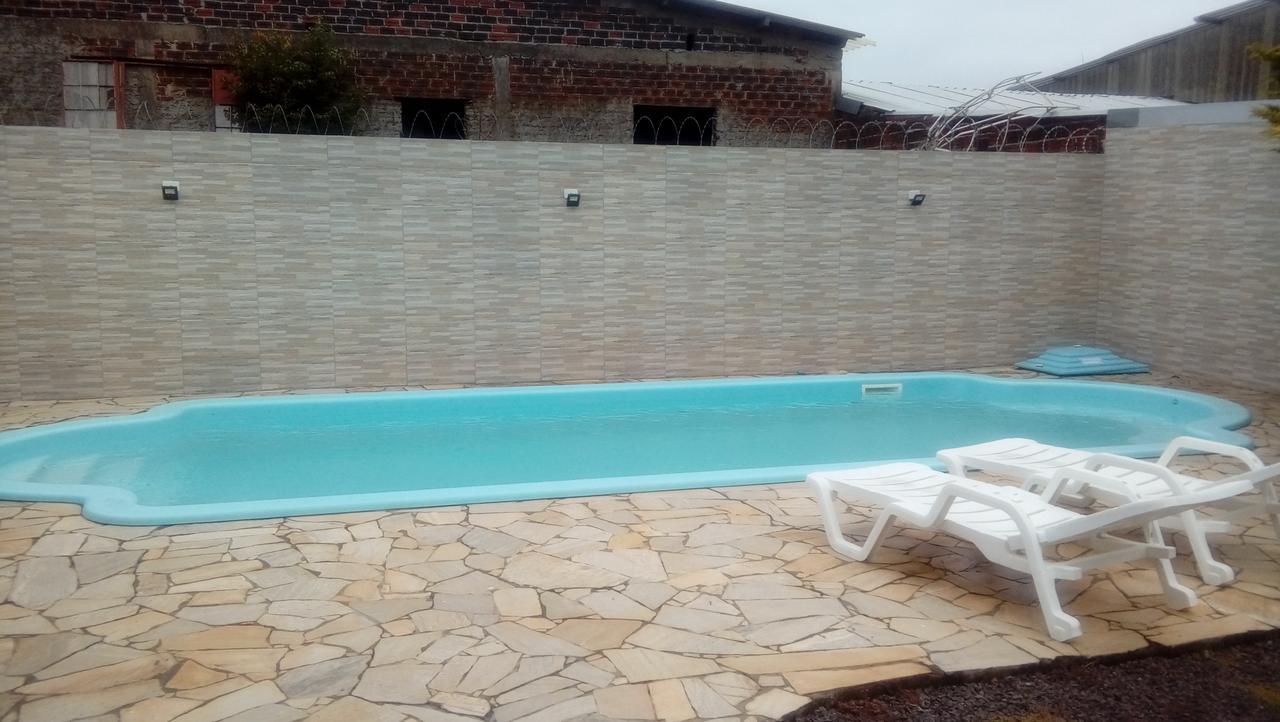 Hotel Das Pedras Ametista do Sul Экстерьер фото