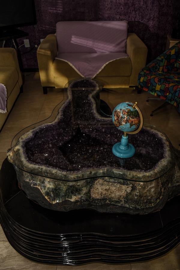 Hotel Das Pedras Ametista do Sul Экстерьер фото