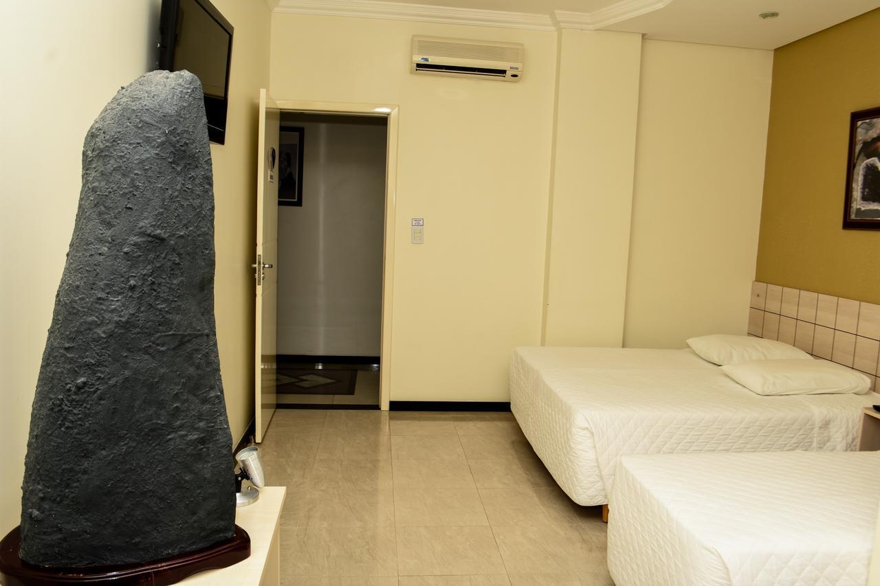 Hotel Das Pedras Ametista do Sul Экстерьер фото
