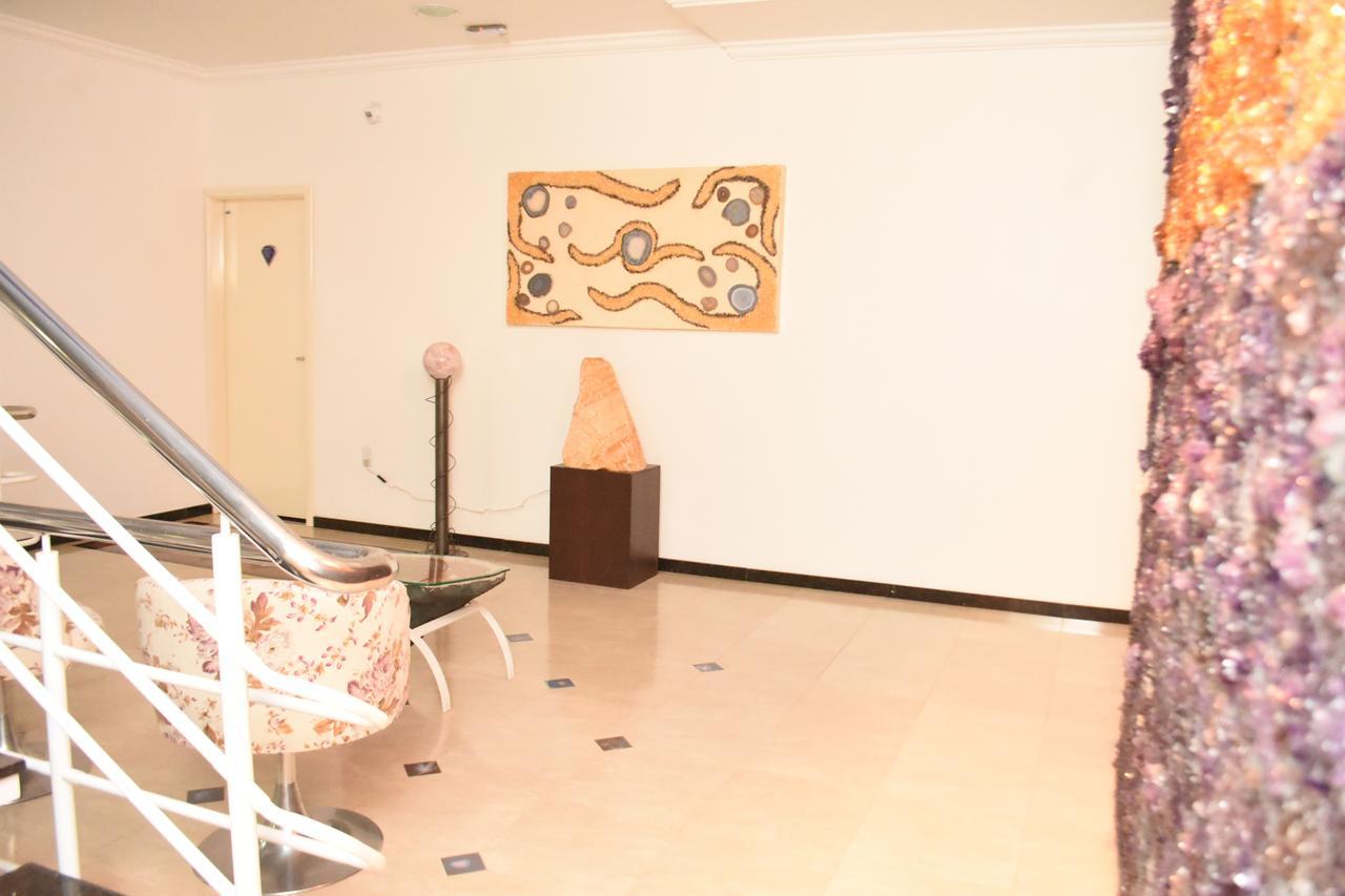 Hotel Das Pedras Ametista do Sul Экстерьер фото