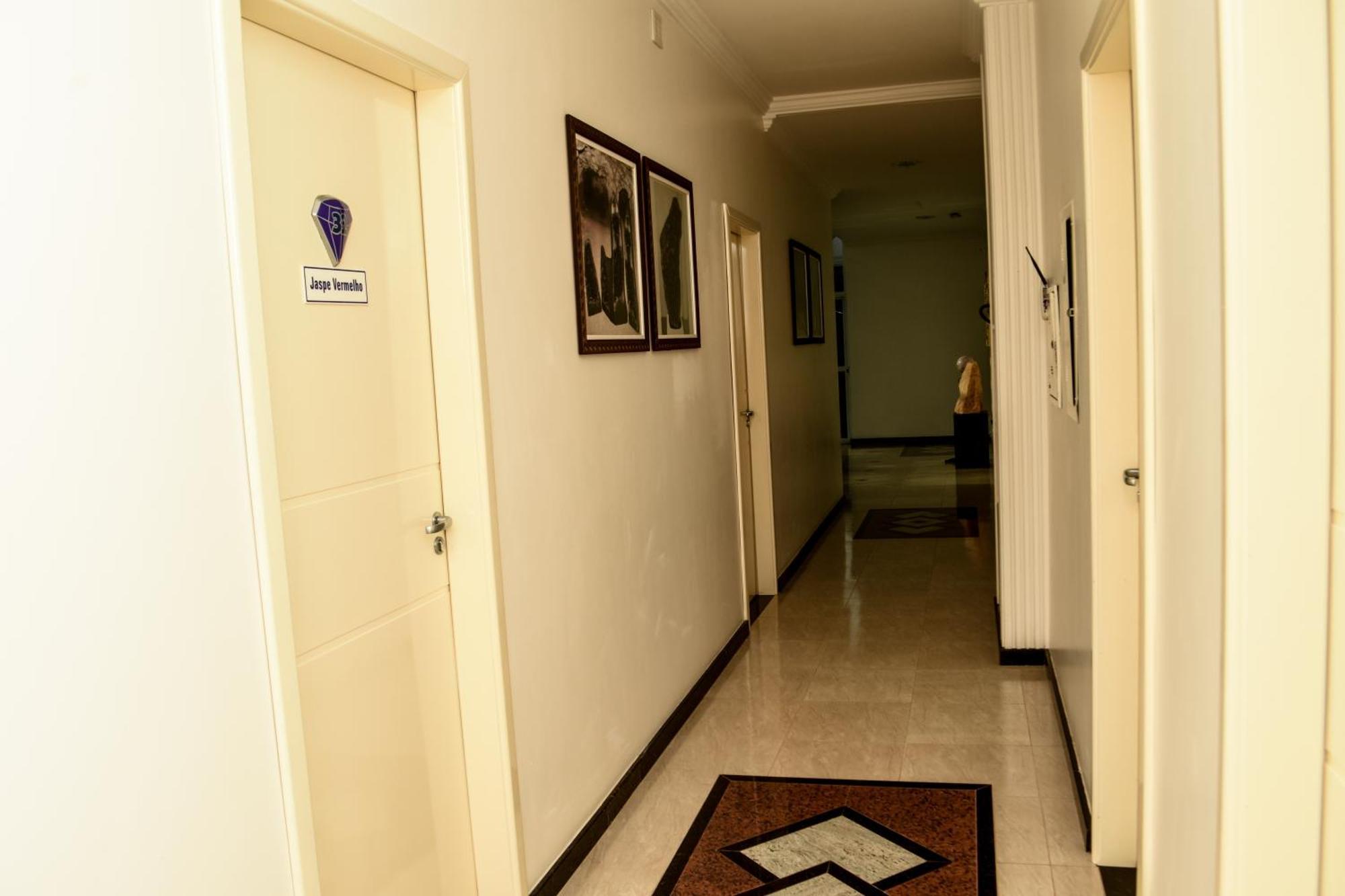 Hotel Das Pedras Ametista do Sul Экстерьер фото