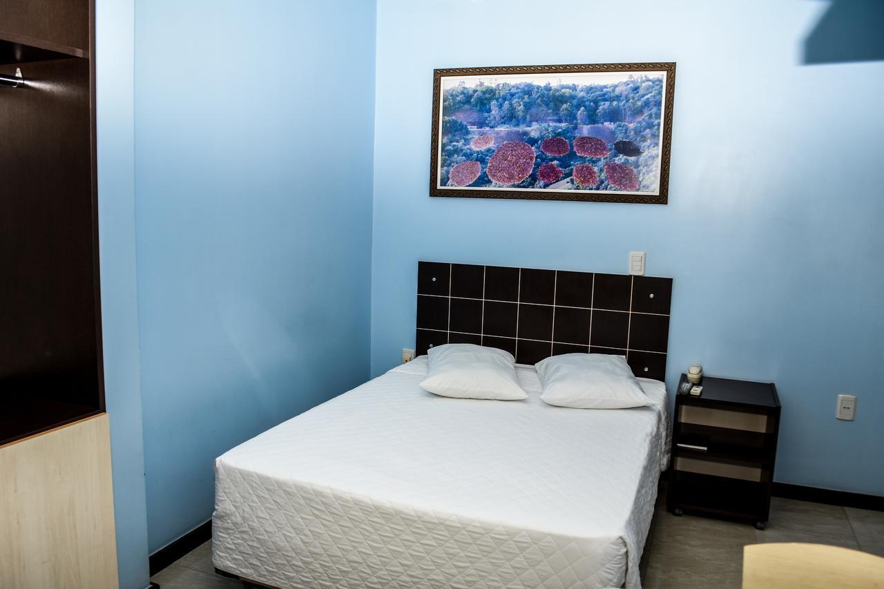 Hotel Das Pedras Ametista do Sul Экстерьер фото