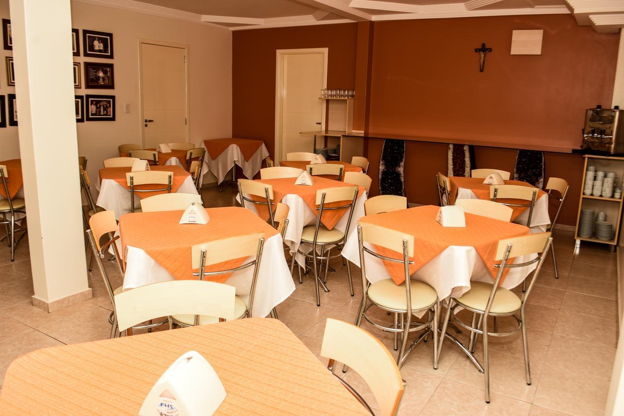 Hotel Das Pedras Ametista do Sul Экстерьер фото