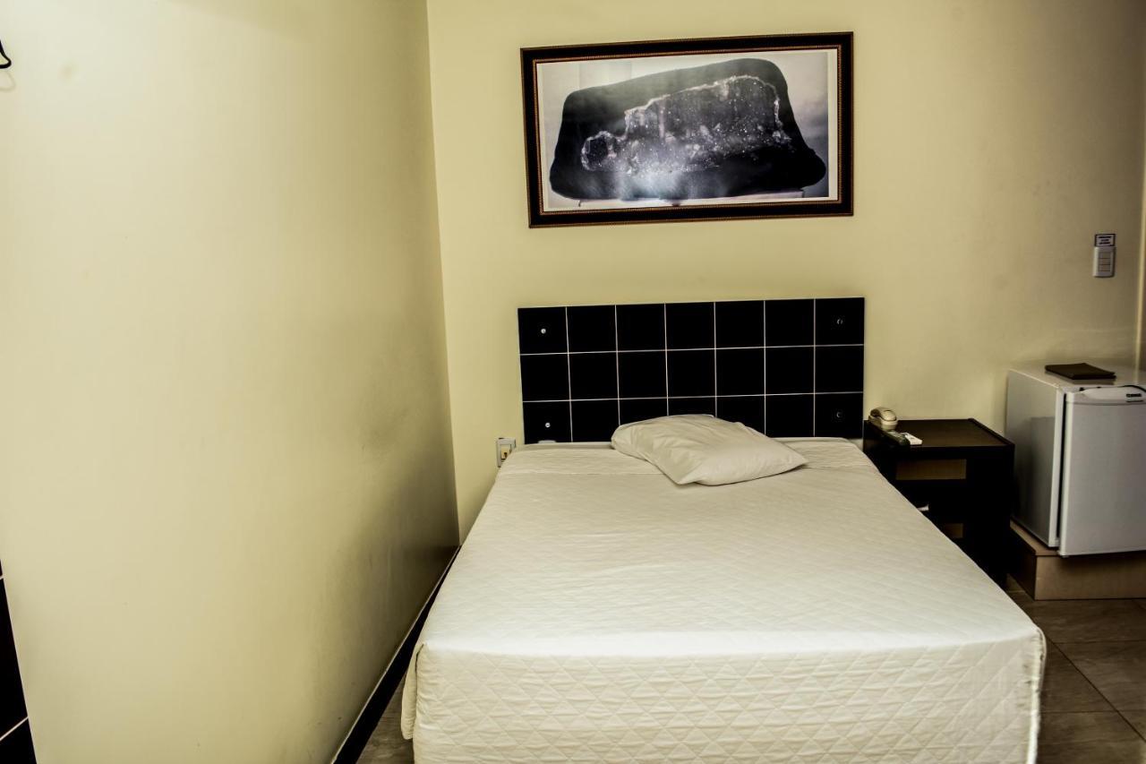 Hotel Das Pedras Ametista do Sul Экстерьер фото