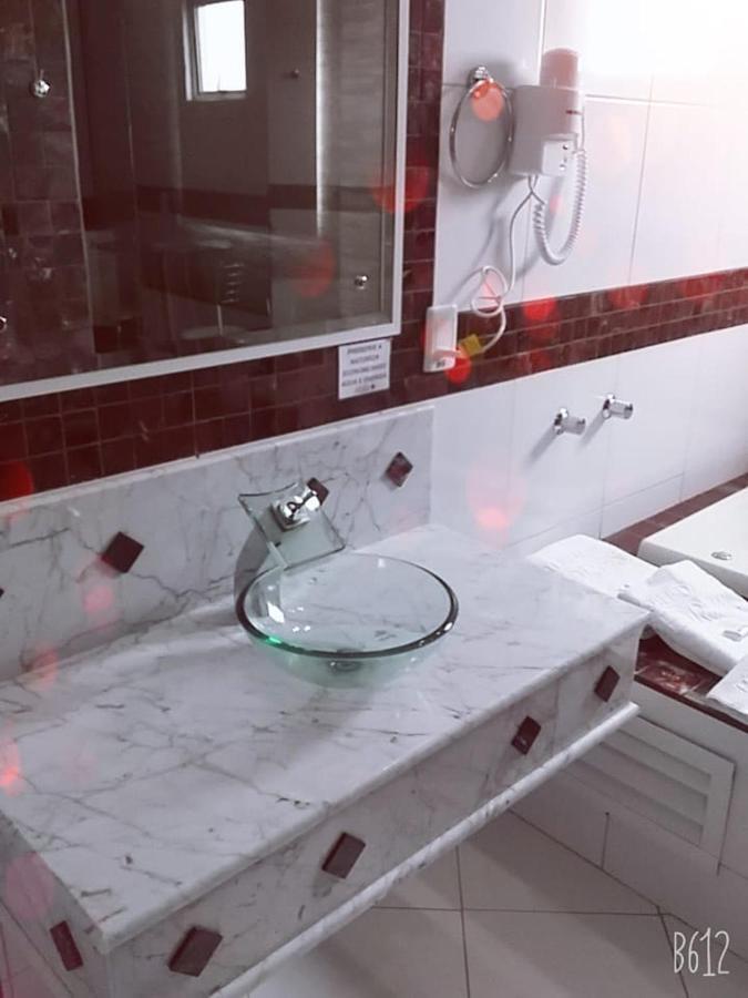Hotel Das Pedras Ametista do Sul Экстерьер фото