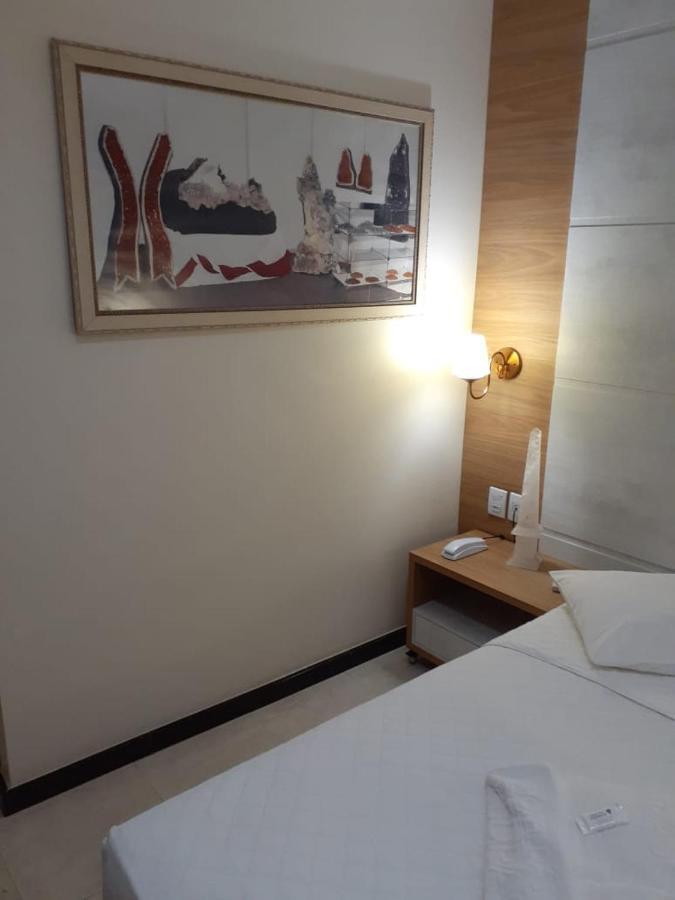Hotel Das Pedras Ametista do Sul Экстерьер фото
