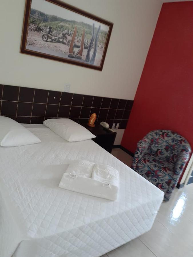 Hotel Das Pedras Ametista do Sul Экстерьер фото