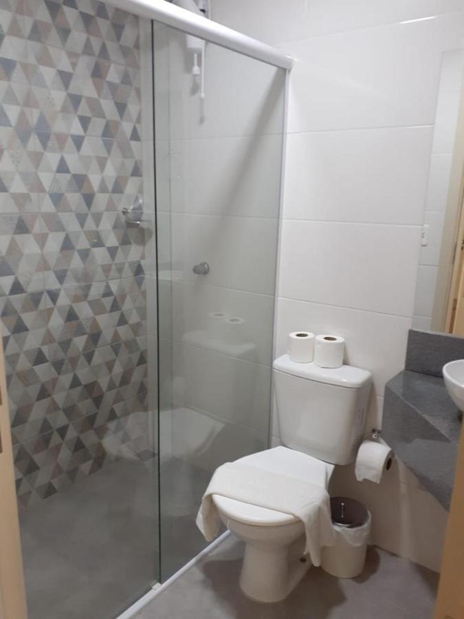 Hotel Das Pedras Ametista do Sul Экстерьер фото