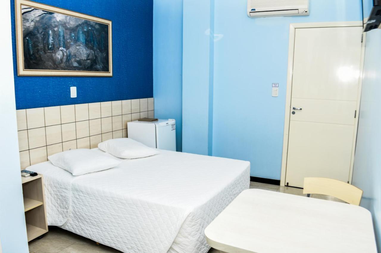 Hotel Das Pedras Ametista do Sul Экстерьер фото