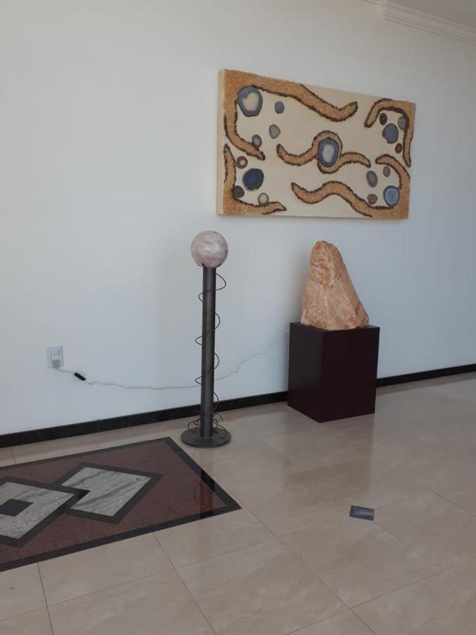 Hotel Das Pedras Ametista do Sul Экстерьер фото