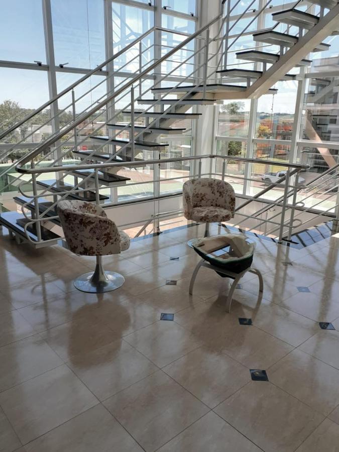 Hotel Das Pedras Ametista do Sul Экстерьер фото